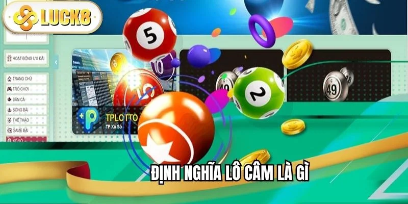 dinh-nghia-lo-cam-la-gi
