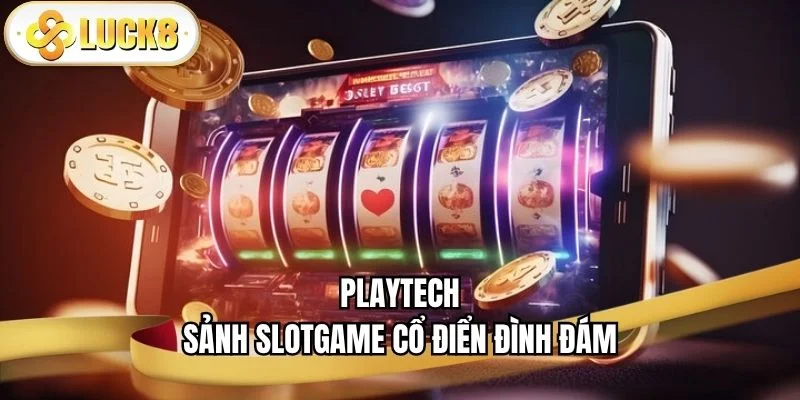 no-hu-luck8-game-slot-co-dien-hap-dan